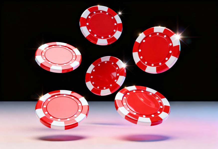 Johnny kash casino