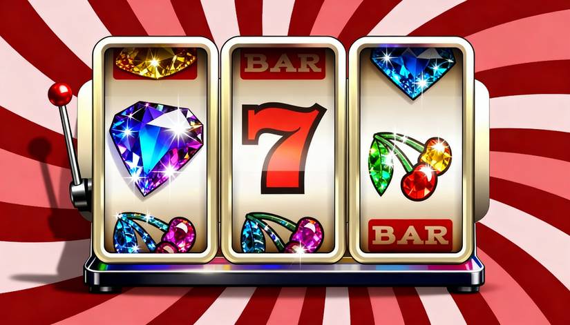 Unique casino