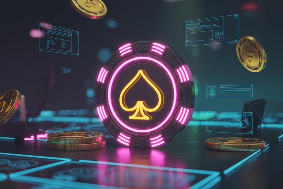 Omni slots casino online