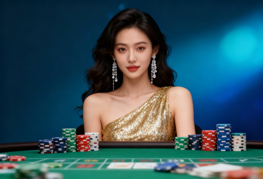 Sg casino