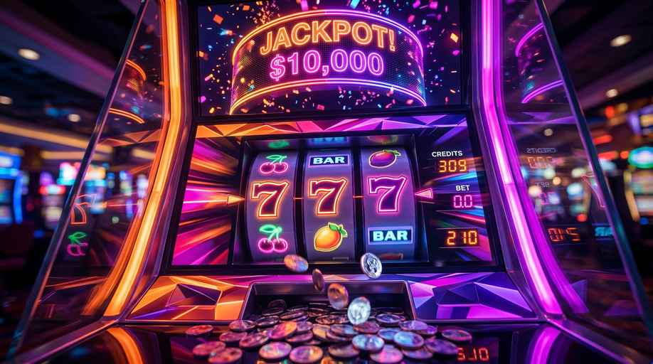 Viggoslots casino