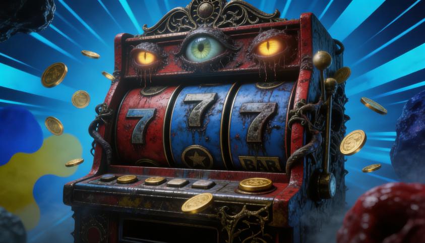Bruce bet casino Deutschland