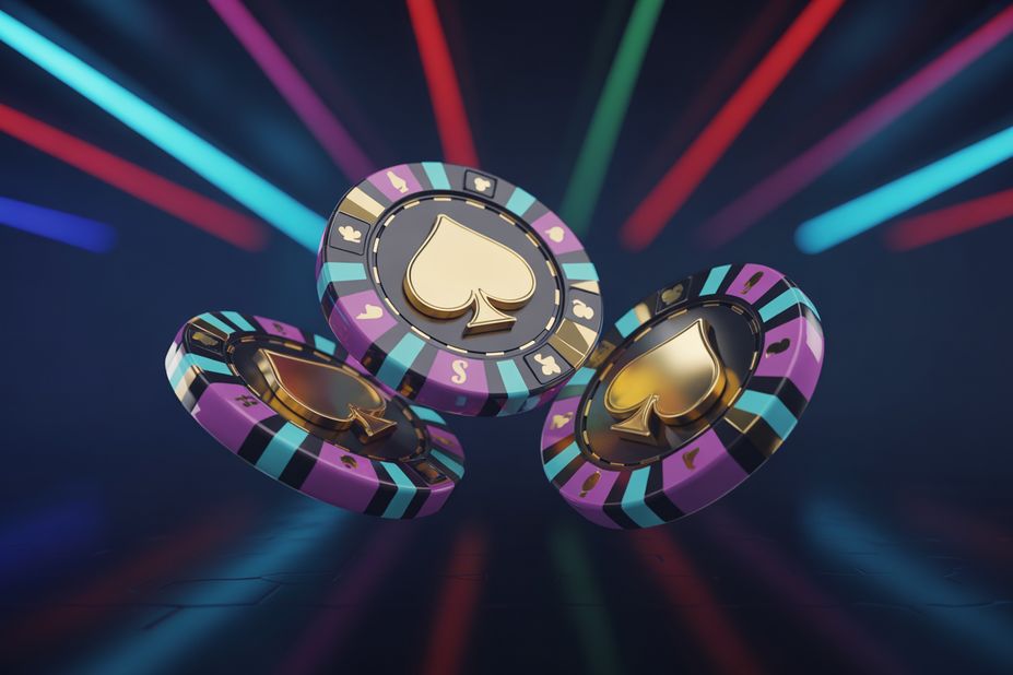 Hugo casino