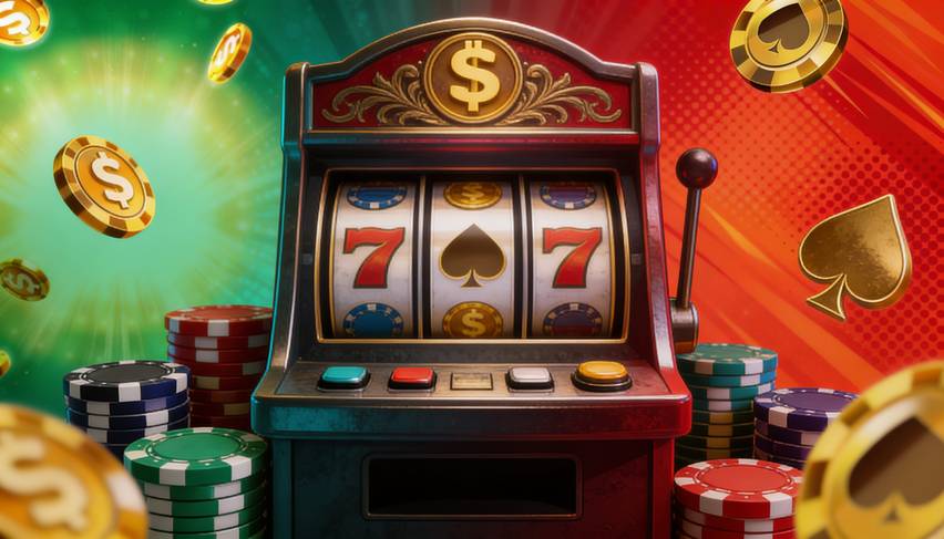 24 pokies casino