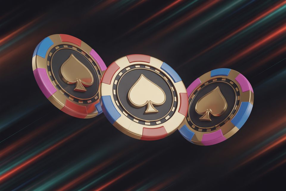 B7 casino